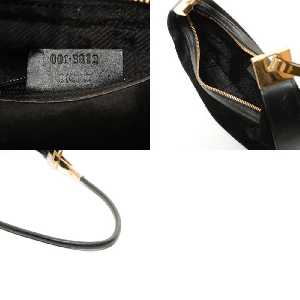 Gucci Shoulder Bag Black - Picture 10 of 10